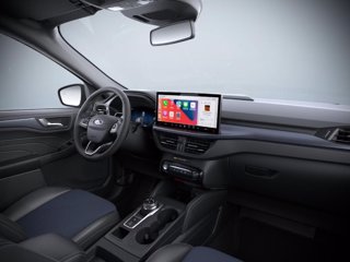 FORD Kuga BLUECRUISE EDITION 5D 2.5 FHEV 180 CV S6.2F CT FWD
