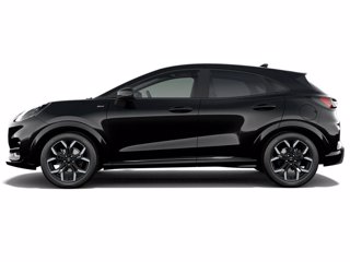 FORD Puma ST-Line X 5 Porte 1.0 EcoBoost Hybrid 155CV Powershift a 7 Rapporti