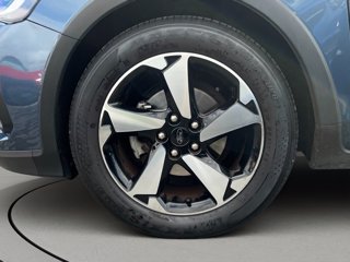 FORD Focus 1.0 EcoBoost Hybrid 125CV SW Active Style