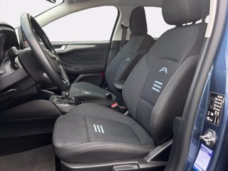 FORD Focus 1.0 EcoBoost Hybrid 125CV SW Active Style