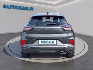 FORD Puma 1.0 EcoBoost Hybrid 125 CV S&S ST-Line X