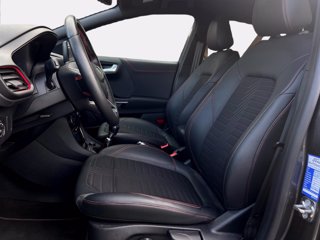 FORD Puma 1.0 EcoBoost Hybrid 125 CV S&S ST-Line X