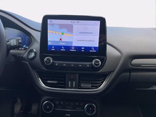 FORD Puma 1.0 EcoBoost Hybrid 125 CV S&S ST-Line X