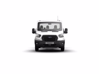 FORD Transit Chassis Cabina Singola Trend 165cv 350 L2