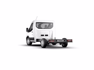 FORD Transit Chassis Cabina Singola Trend 165cv 350 L2