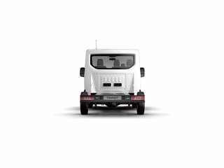FORD Transit Chassis Cabina Singola Trend 165cv 350 L2