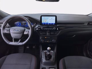 FORD Kuga 1.5 EcoBlue 120 CV 2WD ST-Line