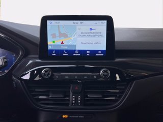 FORD Kuga 1.5 EcoBlue 120 CV 2WD ST-Line