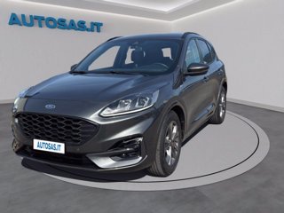 FORD Kuga 1.5 EcoBlue 120 CV 2WD ST-Line