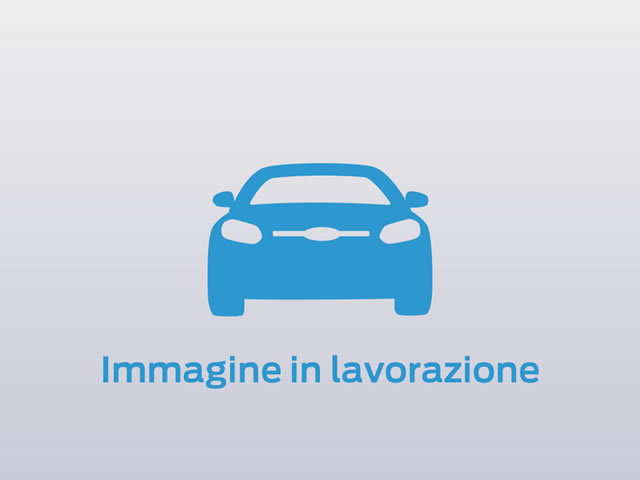 FORD Focus 1.0 ecoboost h ST-Line X 155cv 