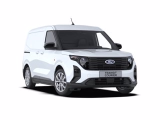 FORD Nuovo Transit Courier Van Titanium 1.0 EcoBoost 125 CV A7 -